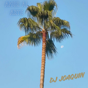 Amor al Arte by Dj JoaquinR