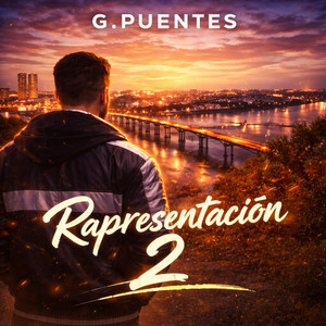 Mi Luna by G.Puentes