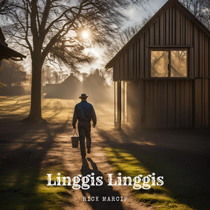 Rick Marcip - Linggis Linggis