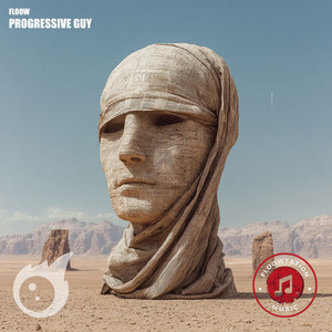 Progressive Guy by Floow