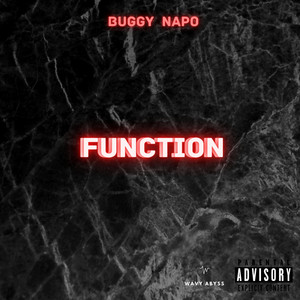 Portada de Function