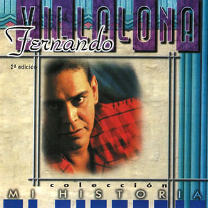 Fernando Villalona - Pueblo Mio