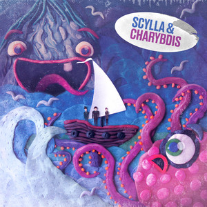 Roll Models — Scylla & Charybdis (Deluxe Edition)