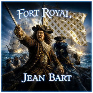 Les mers flamandes by Fort Royal
