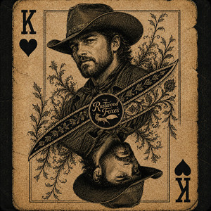 Bounty On My Head by The Rustwood Foxes