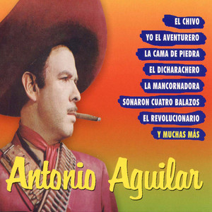Antonio Aguilar - La Elisa