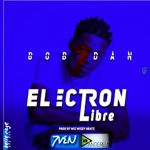 Portada de Electron libre