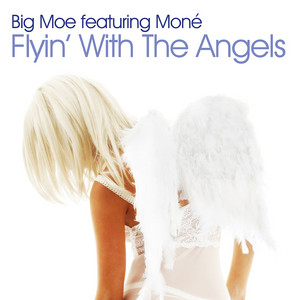Featuring Mone' cover