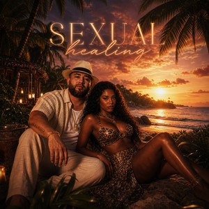 Sexual Healing by L.A Santana, JM Fuego