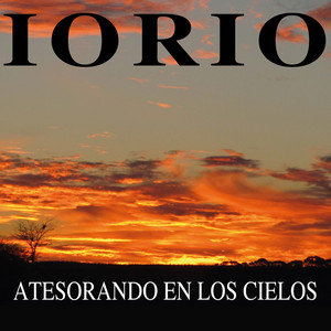 Justo Que Te Vas by Ricardo Iorio - album artwork