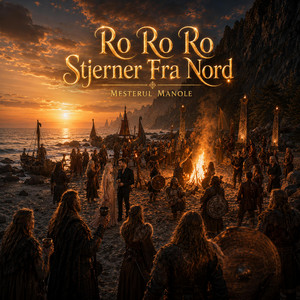 Ro Ro Ro (Stjerner Fra Nord) by Mesterul Manole
