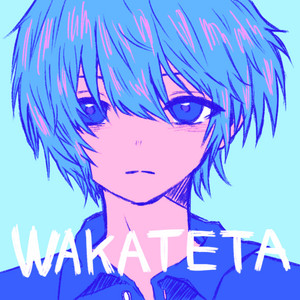 WAKATETA by neko boku