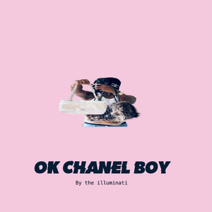 Ok Chanel Boy by Vat6ré