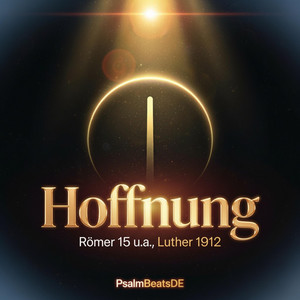 Hoffnung (Römer 15 u.a., Luther 1912) by PsalmBeatsDE