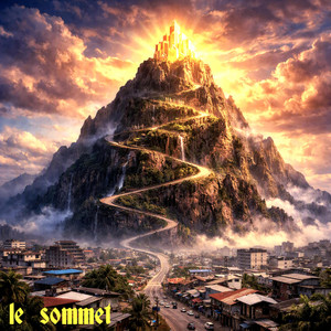 LE SOMMET by VASKA