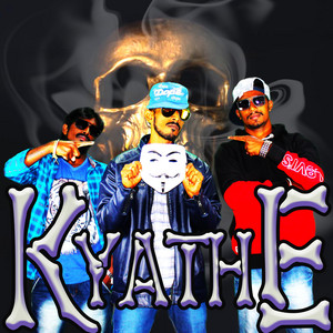 Kyathe