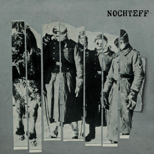 Crecer y Decrecer by Nochteff