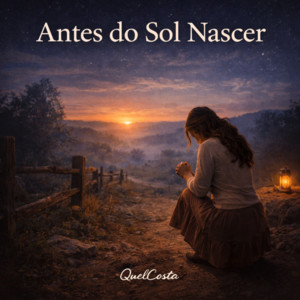 ANTES DO SOL NASCER by QUELCOSTA