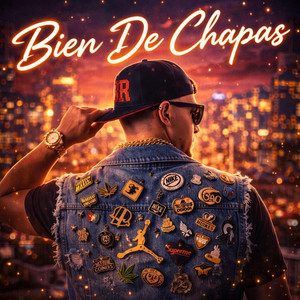 Bien De Chapas by El chulambrico
