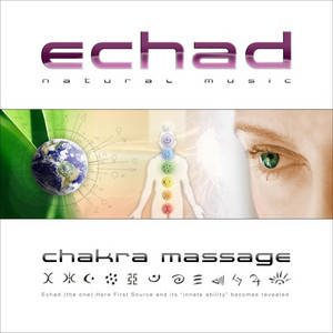 Chakra Massage
