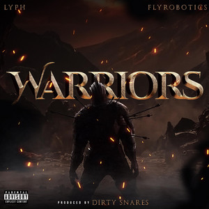 Portada de Warriors