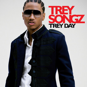 Can't Help but Wait by Trey Songz