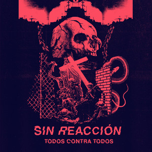 Sin Salida by Sin Reacción