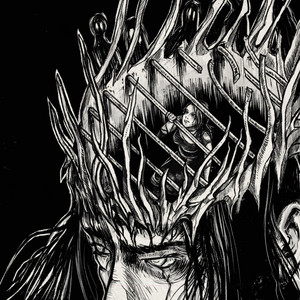 Kill The Silence by Henkore