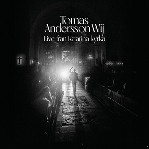 Avsändare okänd - Live från Katarina kyrka by Tomas Andersson Wij