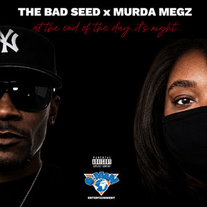 More Fire by The Bad Seed, Murda Megz