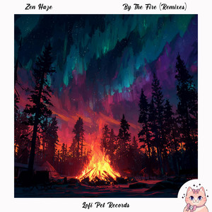 By The Fire (Dreamy Husky Remix) by Zen Haze, Dreamy Husky