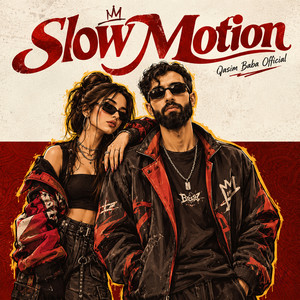 Slow Motion by Qasim Baba Official