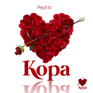 Reyd TZ - Kopa