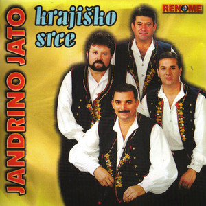 Jandrino Jato - Krajisko Srce