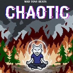 CHAOTIC by Mad Tony Beats