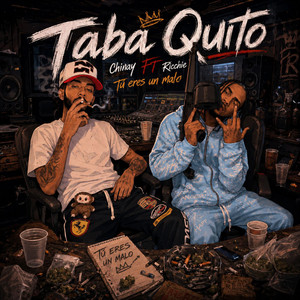 Taba Quito by Chinay, Ricchie