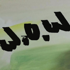 Weight Of Words by Kinji