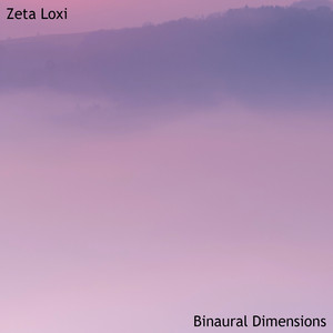 Alpha Flow State 131Hz - 143Hz by Zeta Loxi