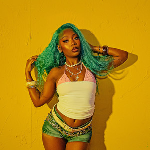 Yena Blue - Emilie part.2