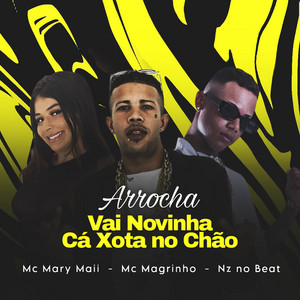 Vai Novinha Cá Xota no Chão