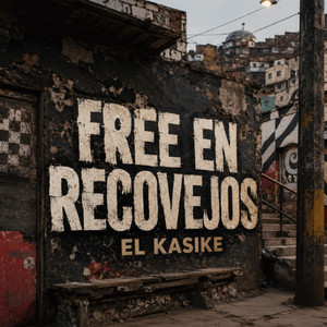Free en recovejos by El Kasike