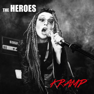 Herzschmerz by The Heroes