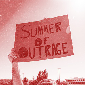 Summer of Outrage by NYIKO
