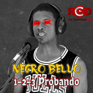 Negro Bello by 1-2-3 Probando