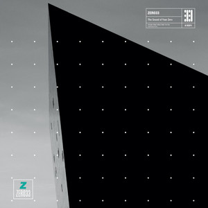 The Sound of Year Zero cover