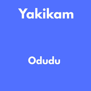 Odudu by Yakikan, Effiong