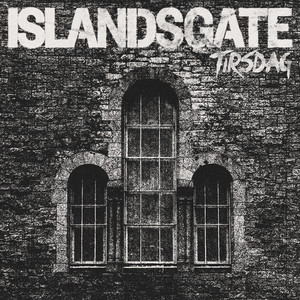 Vi er en by Islandsgate