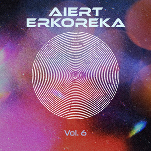 Aiert Erkoreka - Acoustic Feelings