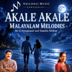 AKALE AKALE Malayalam Melodies