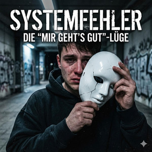 Systemfehler by sleeper_awakens